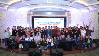 Pendaftaran Segera Ditutup! Buruan Dapatkan Beasiswa S2 untuk Jurnalis Lewat BRI Fellowship Journalism   