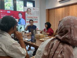 Peringati Hari Diabetes dan Hari Pneumonia,  Eka Hospital Bersama Pfizer Gelar Health Talk   