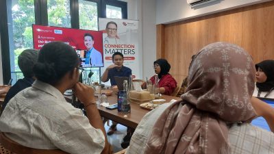 Peringati Hari Diabetes dan Hari Pneumonia,  Eka Hospital Bersama Pfizer Gelar Health Talk   