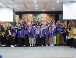 Sosialisasi Pendidikan Ramah Anak di Lingkungan Keluarga sebagai Upaya Menangani Anak ADHD dan Meminimalisir Kekerasan Seksual Sejak Dini    