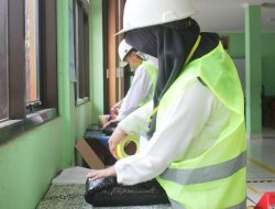 PKL Siswa SMK Terbagi Dua Sesi   