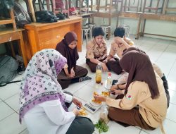 Mimpikan Satu Kelurahan, Satu SMP Negeri