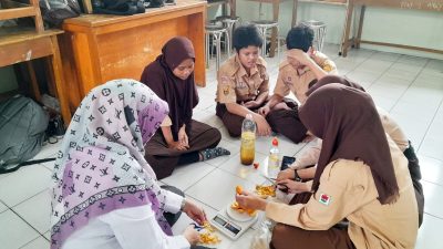 Mimpikan Satu Kelurahan, Satu SMP Negeri