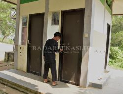 KPK Belum Ungkap Identitas Tersangka Kasus Dugaan Korupsi Toilet Sultan