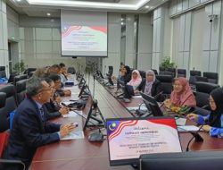 Enam Kampus di Bekasi Seminar dan Jalin Kerjasama dengan Perguruan Tinggi di Malaysia