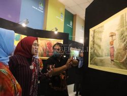 Kembalikan Keseimbangan Alam Secara Kolektif