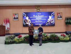 Kepala Kejaksaaan Negeri Kabupaten Bekasi Berganti, Ricky Tinggalkan Perkara