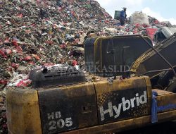 Tarif Retribusi Sampah di Kabupaten Bekasi Naik Tiga Kali Lipat