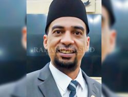 Ketua Komisi III DPRD Helmi: Butuh Kemauan DLH untuk Selesaikan Masalah Pencemaran di Muaragembong