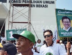 Koalisi Perubahan Kabupaten Bekasi Segera Deklarasi Bersama