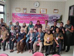 Komitmen Tingkatkan Mutu Layanan Kesehatan