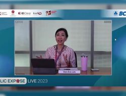 Kredit BCA Tumbuh Solid di Seluruh Segmen