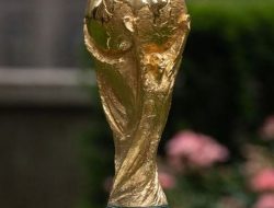 Target Indonesia Zona Asia Piala Dunia 2026, Ini Pembagian Grup Putaran Kedua Babak Kualifikasi