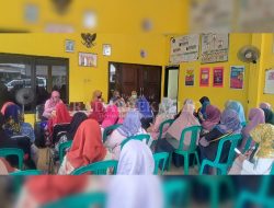 ‘Mak TingTing’ Turunkan Stunting