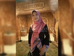 Maksimal Jalankan Program Nasional