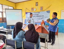 Sebagian Siswa Sulit Memahami Mata Pelajaran Matematika