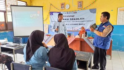 Sebagian Siswa Sulit Memahami Mata Pelajaran Matematika