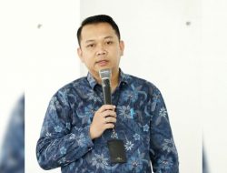 Medsos Perangkat Daerah Dinilai