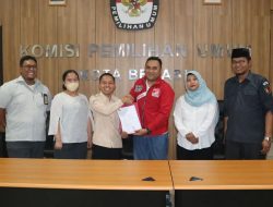Surat Pemberhentian Terbit, Pedro Lanjut Nyaleg PSI