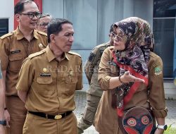 Bawaslu Garap Pelanggaran Netralitas ASN