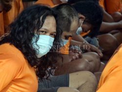 Pembunuhan di Gang Bajay Tambun Bekasi jadi Kasus Menonjol