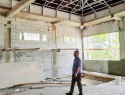 Pemkab Bekasi Bangunkan Kantor FKUB