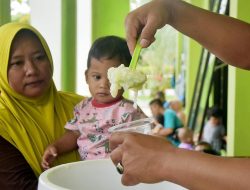 Pemkab Bekasi Belum Alokasikan Anggaran Khusus untuk Stunting