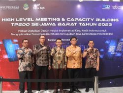 Pemkab Bekasi Dukung Percepatan Transformasi Digital