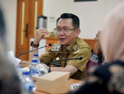 Pj Bupati Bekasi Bakal Konfirmasi ke Pertamina Soal Kompensasi Rp50 Ribu bagi Warga Sekitar Lokasi Sumber Migas Baru