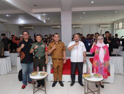 Pemuda Kota Bekasi Jangan Golput dan Tidak Mager