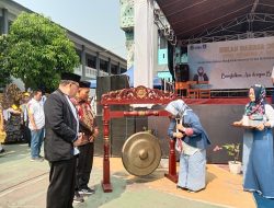 Perlombaan Bulan Bahasa Gali Potensi dan Kreativitas Siswa