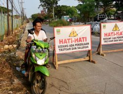 Persoalan Tender Sebabkan Serapan Anggaran Rendah di Kabupaten Bekasi