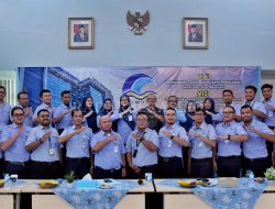 Perumda Tirta Bhagasasi Gelar Pelatihan Kompetensi Pengadaan Barang dan Jasa