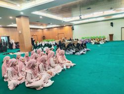 Pencantuman Lambang Negara pada Ijazah Pesantren. FKPP: Ada Dampak Positif dan Negatif