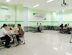 Program MSIB Diminati Mahasiswa, tapi Daya Tampung Terbatas