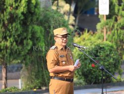 Launching Pembayaran Pajak Berbasis Digital