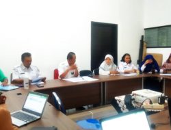 SMA di Kabupaten Bekasi Helat Raker Program 2024 Pasca PSA