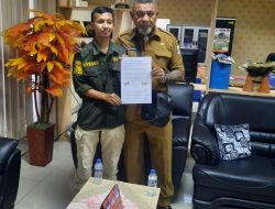 Kasus Penamparan ASN Satpol PP Kota Bekasi Berakhir Damai, Oknum Pegawai Distaru Minta Maaf