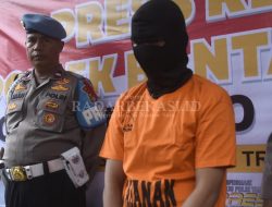 Satu Tertangkap, Tiga Menyusul
