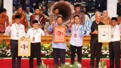 MA Batalkan Suket Setara SMA Gibran, Mahfud MD Dorong Pidana KPU dan Dit Dikdasmen