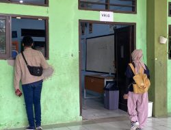Siswa SMPN 7 Diberikan Trauma Healing