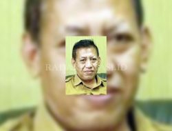 Dinkes Terus Pantau Kesehatan Asyifa