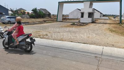 Koboi Jalanan Beraksi di Babelan Bekasi, Dua Warga Luka Tembak