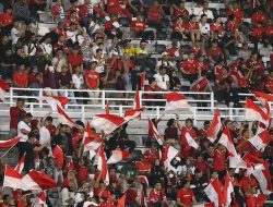 Piala Dunia U-17, Timnas Indonesia vs Panama Malam Ini, Begini Instruksi Bima Sakti