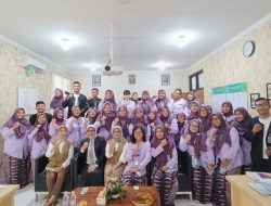 Target Predikat Paripurna