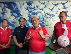 Kominfo Apresiasi Keandalan Infrastruktur Jaringan Telekomunikasi TelkomGroup pada Pembukaan FIFA U-17 World Cup Indonesia 2023