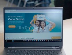 Lebih dari 7.000 Sekolah di Indonesia Manfaatkan Pijar Sekolah