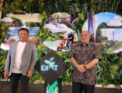 Telkom Luncurkan Program ESG 2024 sebagai Bagian Transformasi TelkomGroup