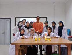 Ubhara Jaya Gelar Pelatihan Pembelajaran Inovatif STEM untuk Calon Guru Sekolah Dasar
