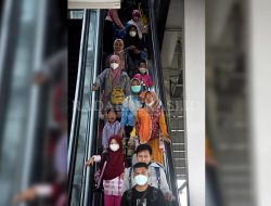 Warga Kabupaten Bekasi Mesti Waspada Cacar Monyet